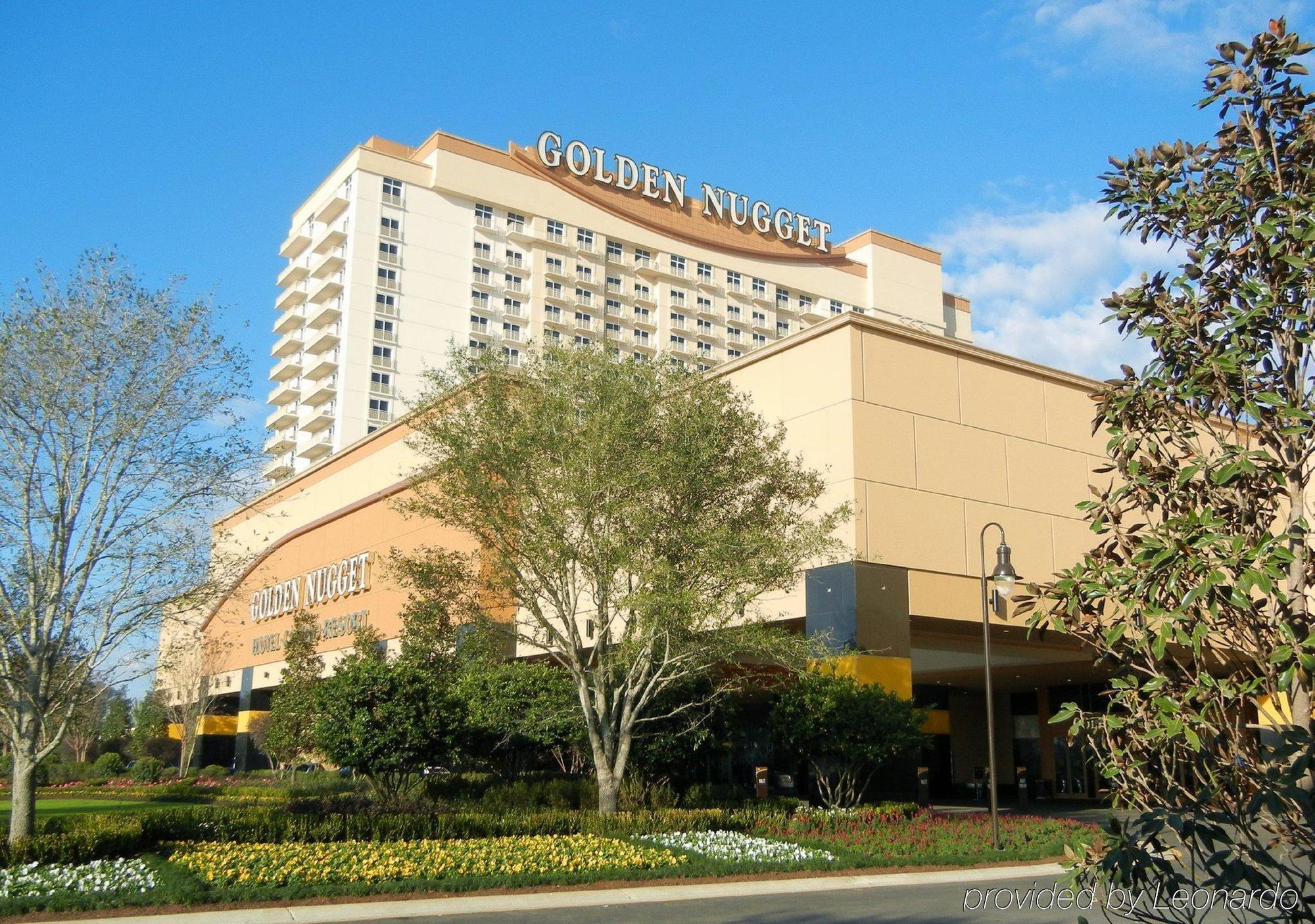 Wyndham Lake Charles Exterior foto