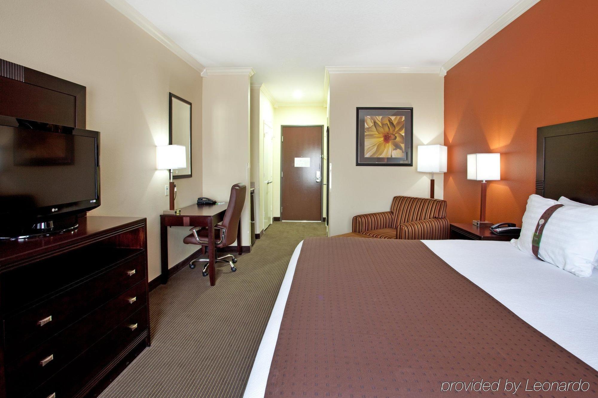 Wyndham Lake Charles Cameră foto
