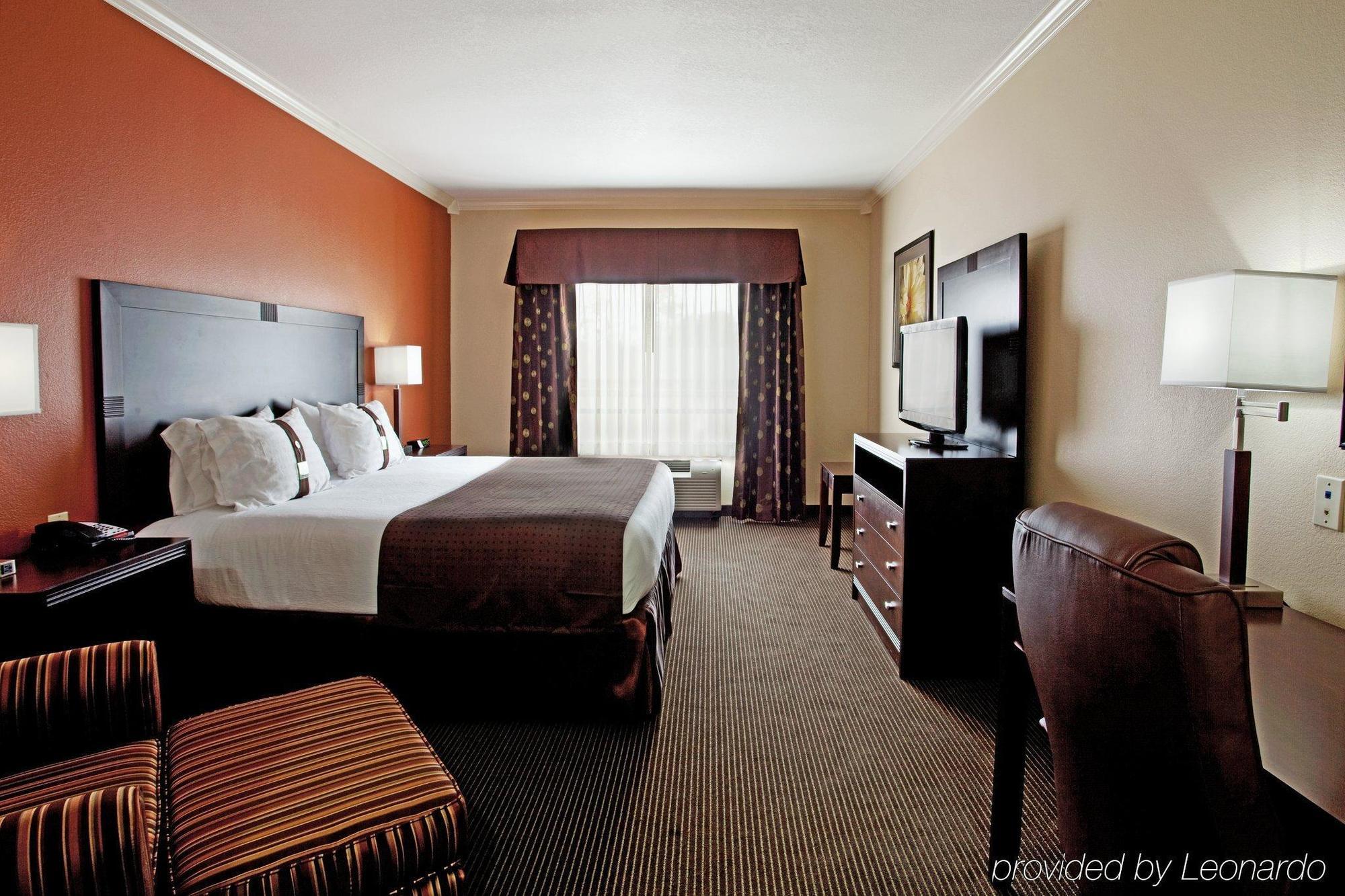 Wyndham Lake Charles Cameră foto